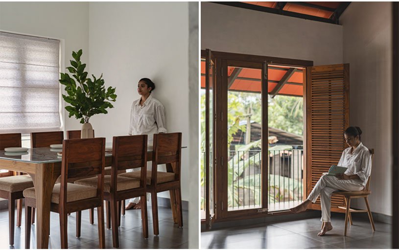 Alibhai’s House | Eleventh Floor Architects