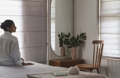 Alibhai’s House | Eleventh Floor Architects