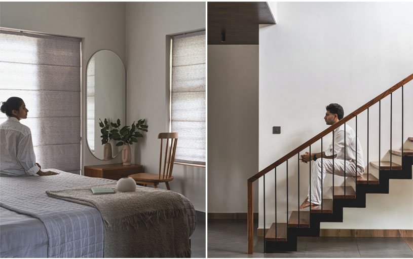 Alibhai’s House | Eleventh Floor Architects