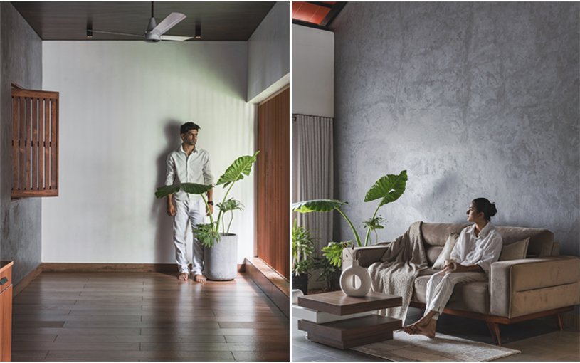 Alibhai’s House | Eleventh Floor Architects