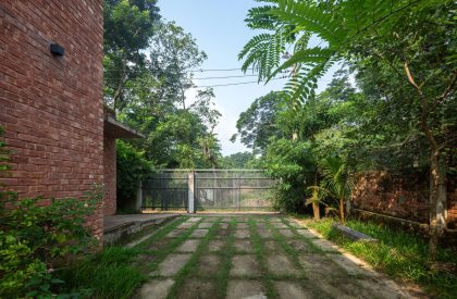 Anukrom | Venna Architects