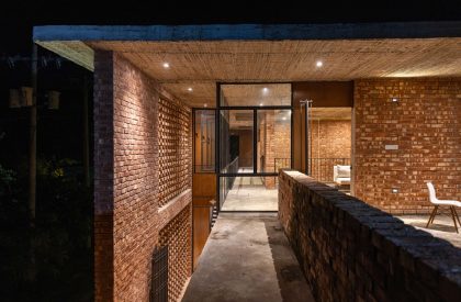 Anukrom | Venna Architects