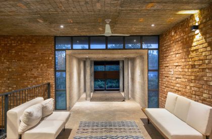 Anukrom | Venna Architects