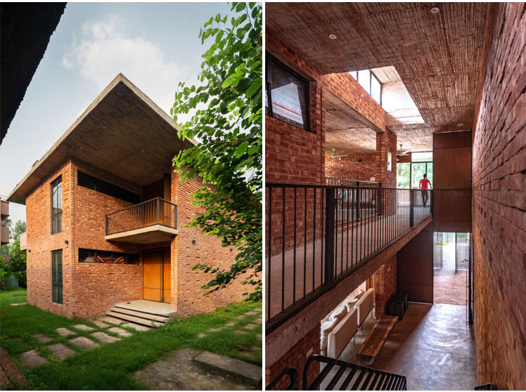 Anukrom | Venna Architects