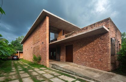 Anukrom | Venna Architects