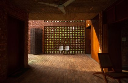 Anukrom | Venna Architects