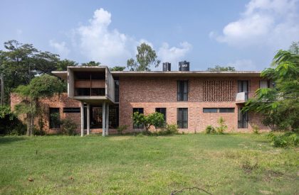Anukrom | Venna Architects