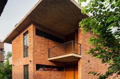 Anukrom | Venna Architects