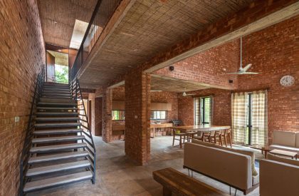 Anukrom | Venna Architects