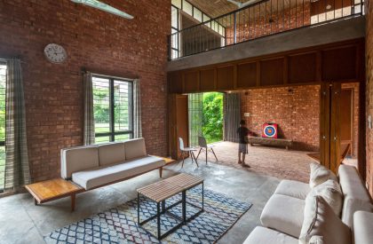 Anukrom | Venna Architects