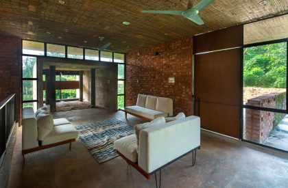 Anukrom | Venna Architects