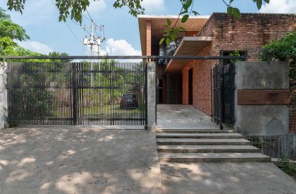 Anukrom | Venna Architects