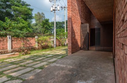 Anukrom | Venna Architects