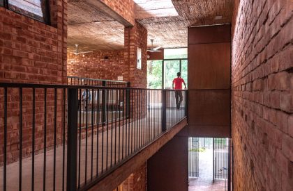 Anukrom | Venna Architects