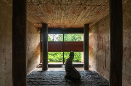 Anukrom | Venna Architects