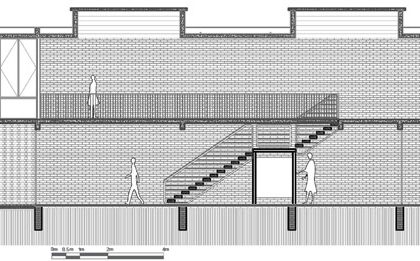 Anukrom | Venna Architects