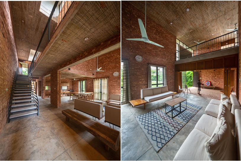 Anukrom | Venna Architects