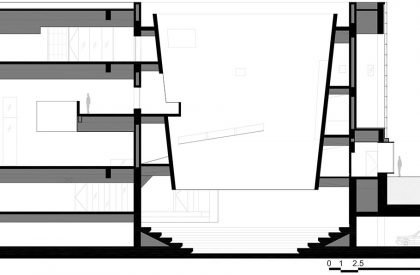 Aranya Art Center | Neri&Hu Design and Research Office