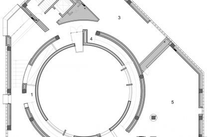 Aranya Art Center | Neri&Hu Design and Research Office