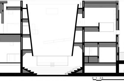 Aranya Art Center | Neri&Hu Design and Research Office