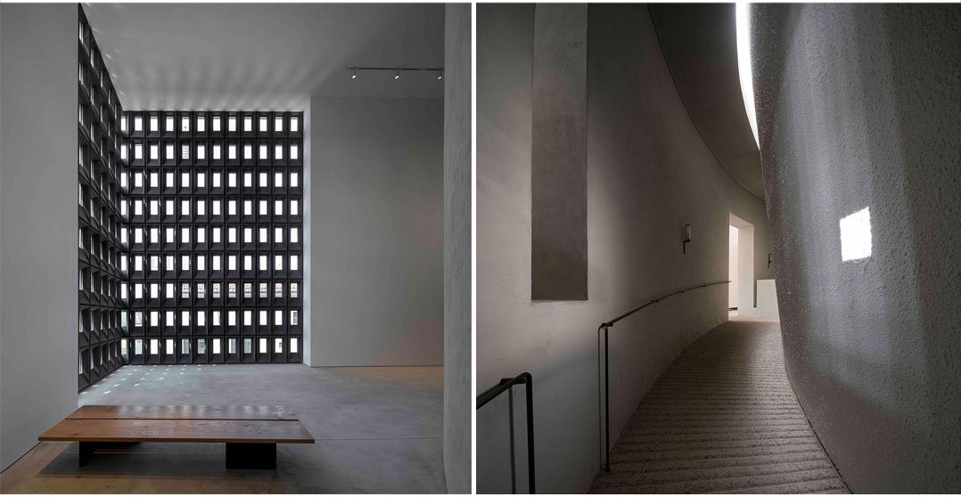 Aranya Art Center | Neri&Hu Design and Research Office