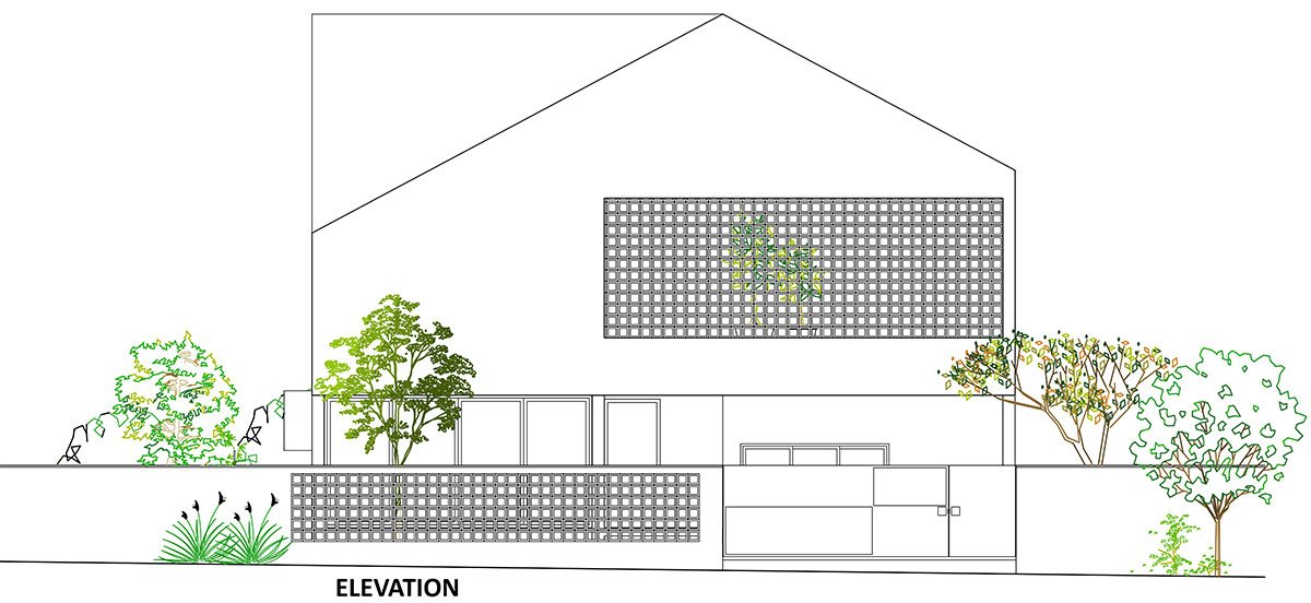 Art 21 | Srijit Srinivas Architects