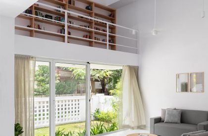 Art 21 | Srijit Srinivas Architects