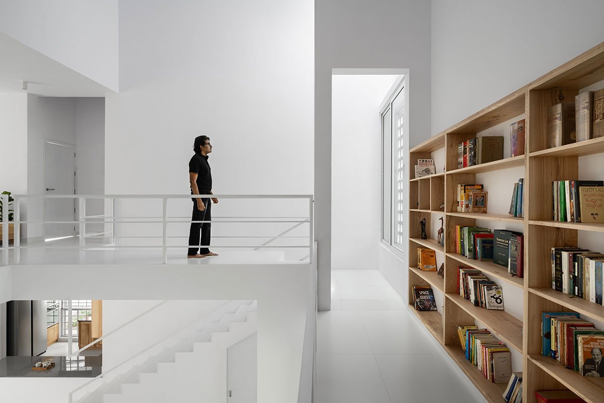 Art 21 | Srijit Srinivas Architects