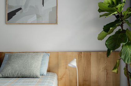 Art 21 | Srijit Srinivas Architects