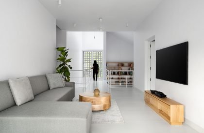 Art 21 | Srijit Srinivas Architects