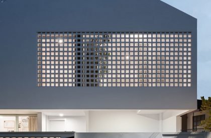 Art 21 | Srijit Srinivas Architects