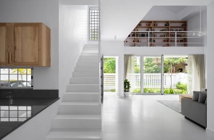 Art 21 | Srijit Srinivas Architects