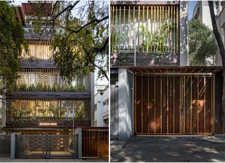 Artisans House | Sankalp Designers