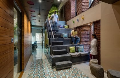 Artisans House | Sankalp Designers