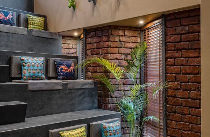 Artisans House | Sankalp Designers