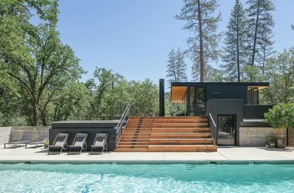 Autocamp Yosemite | Anacapa