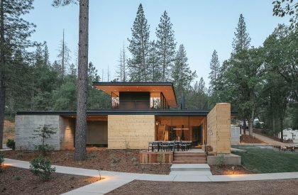 Autocamp Yosemite | Anacapa