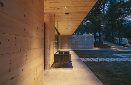 Autocamp Yosemite | Anacapa
