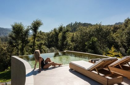 Casa De Bouro | Mutant Arquitectura & Design