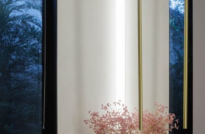Casa De Bouro | Mutant Arquitectura & Design