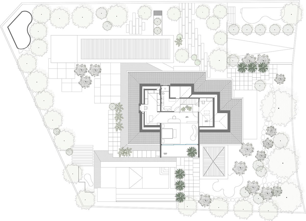 Casa de Lavra | Ricardo Azevedo Arquitecto