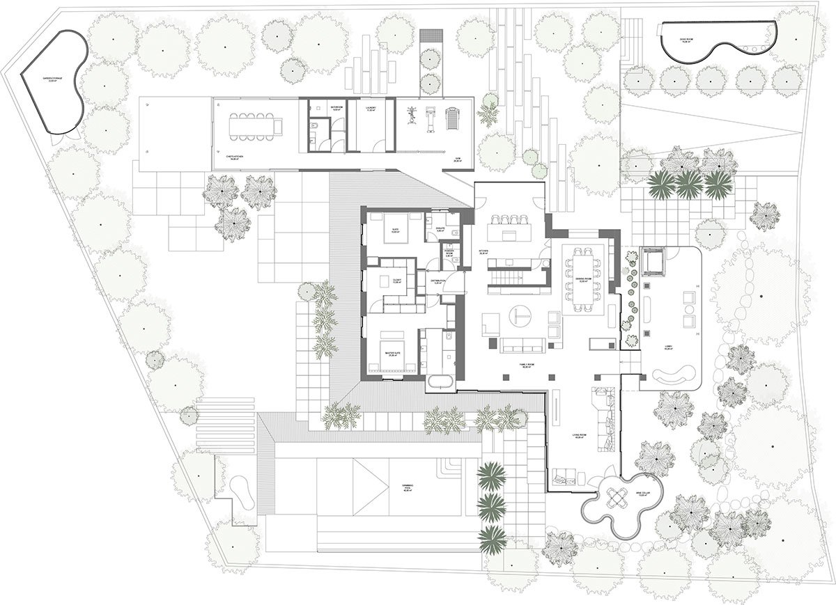 Casa de Lavra | Ricardo Azevedo Arquitecto