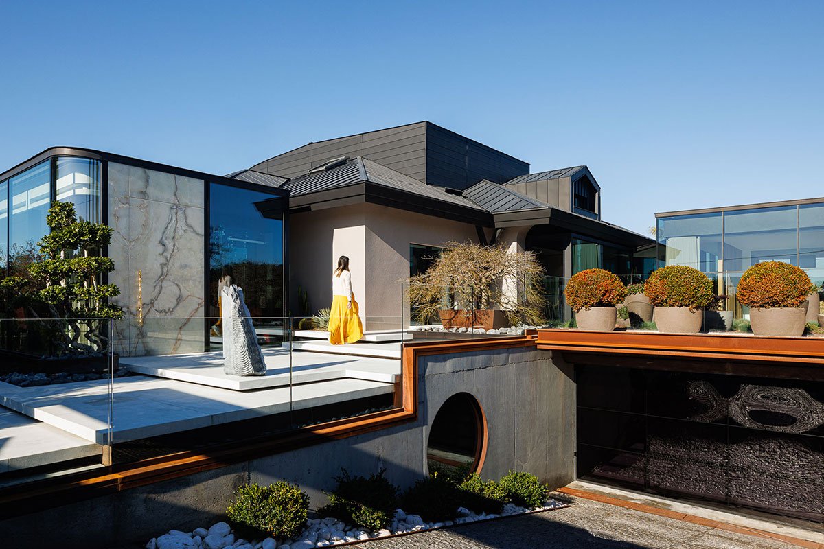 Casa de Lavra | Ricardo Azevedo Arquitecto