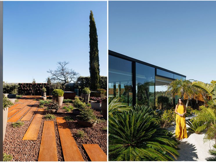 Casa de Lavra | Ricardo Azevedo Arquitecto