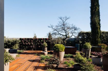 Casa de Lavra | Ricardo Azevedo Arquitecto