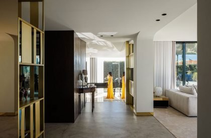 Casa de Lavra | Ricardo Azevedo Arquitecto