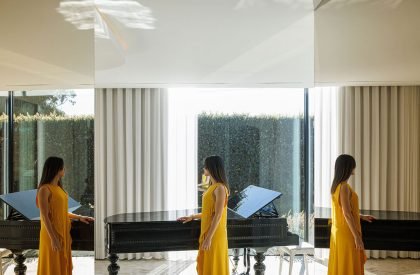 Casa de Lavra | Ricardo Azevedo Arquitecto