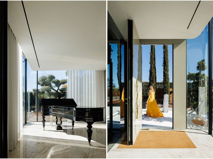 Casa de Lavra | Ricardo Azevedo Arquitecto