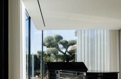 Casa de Lavra | Ricardo Azevedo Arquitecto