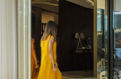 Casa de Lavra | Ricardo Azevedo Arquitecto